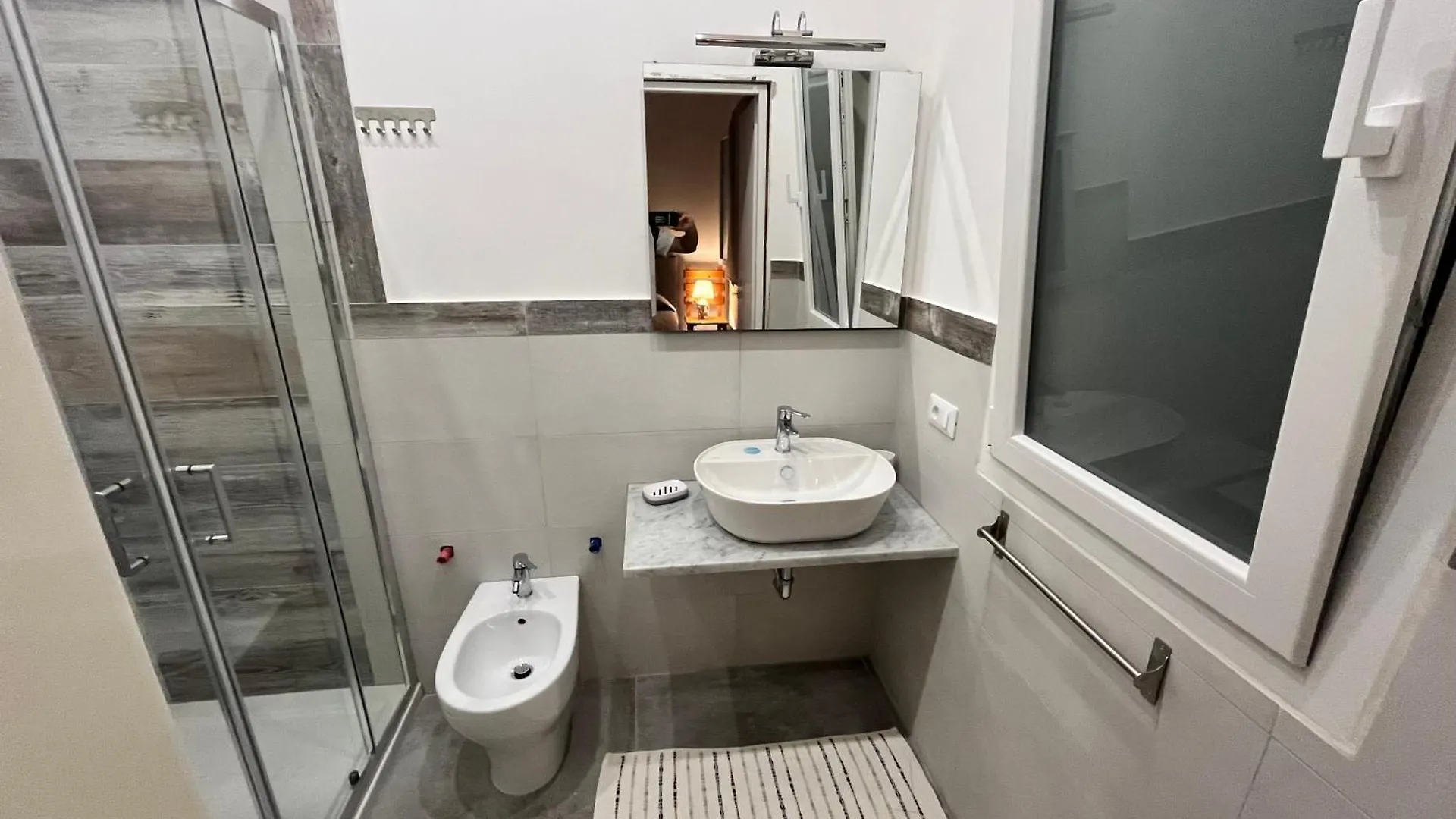 Holiday home La Villetta Del Sole Sul Mare Campofelice Di Roccella
