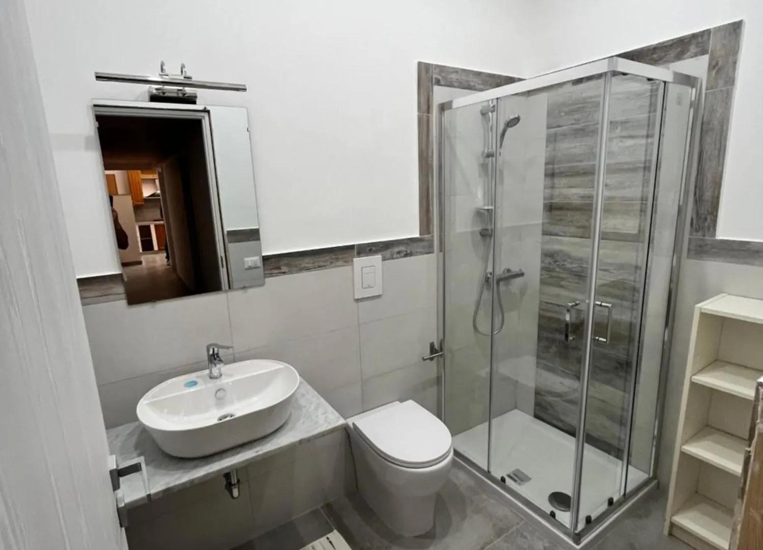 La Villetta Del Sole Sul Mare Campofelice Di Roccella Holiday home