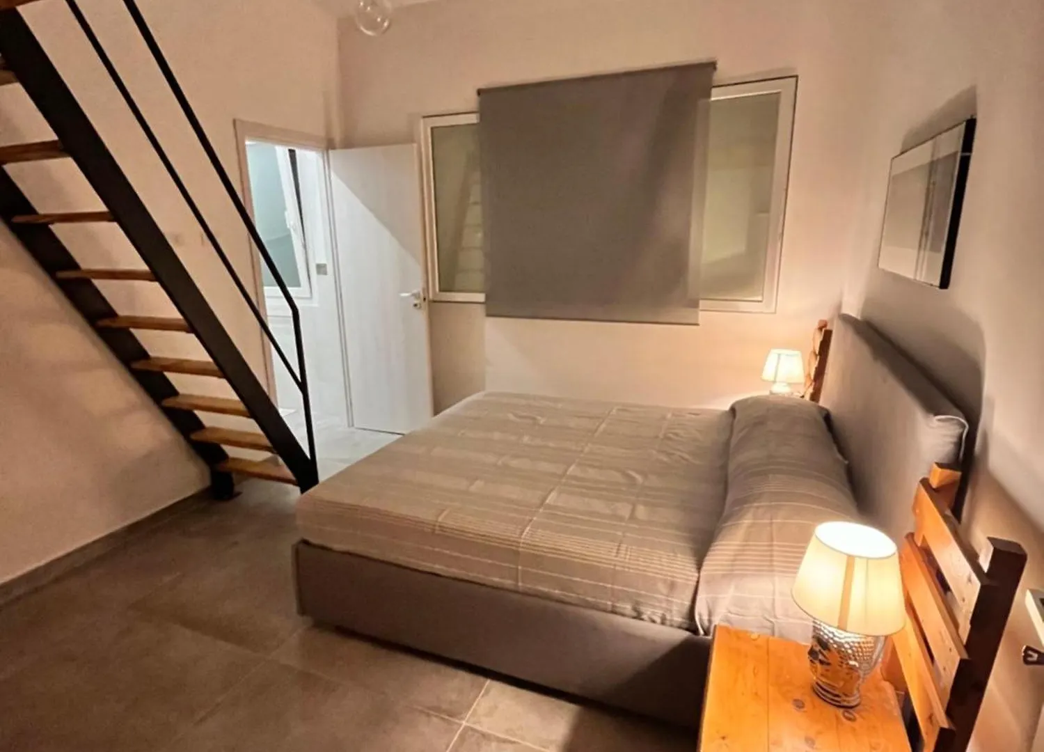 La Villetta Del Sole Sul Mare Campofelice Di Roccella Holiday home