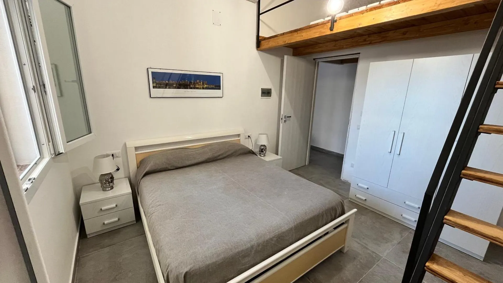 La Villetta Del Sole Sul Mare Campofelice Di Roccella Holiday home