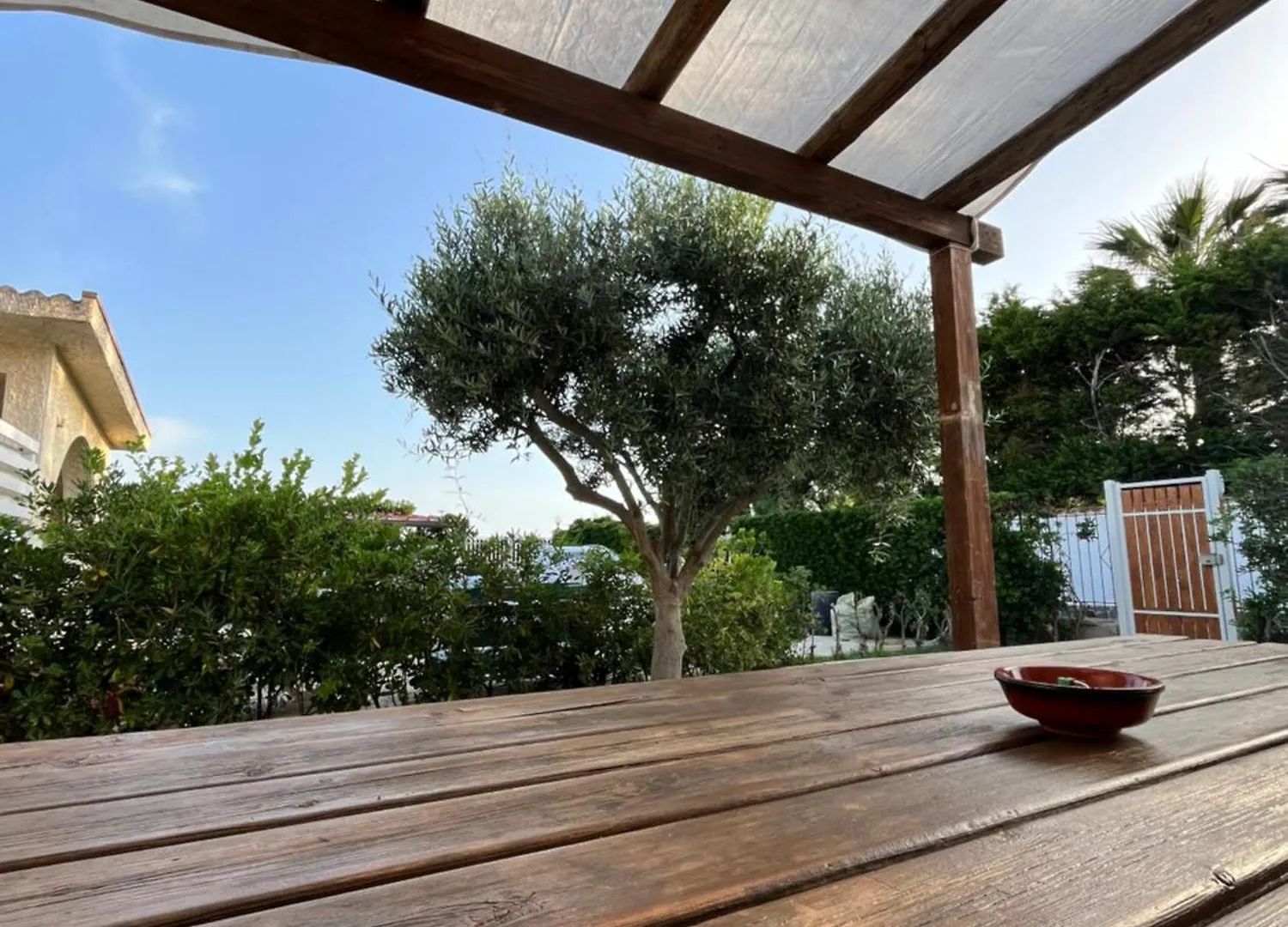 La Villetta Del Sole Sul Mare Campofelice Di Roccella Holiday home