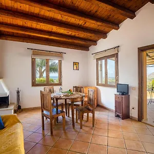 Solemar Sicilia - Le Casette Di Calzata Campofelice Di Roccella
