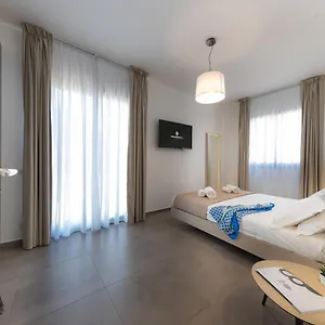 Gelso Bianco Boutique Campofelice Di Roccella