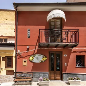 Porta Delle Madonie Bed & Breakfast