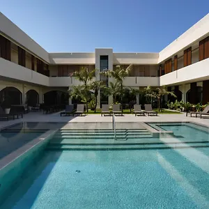 Limen Wellness & Campofelice Di Roccella